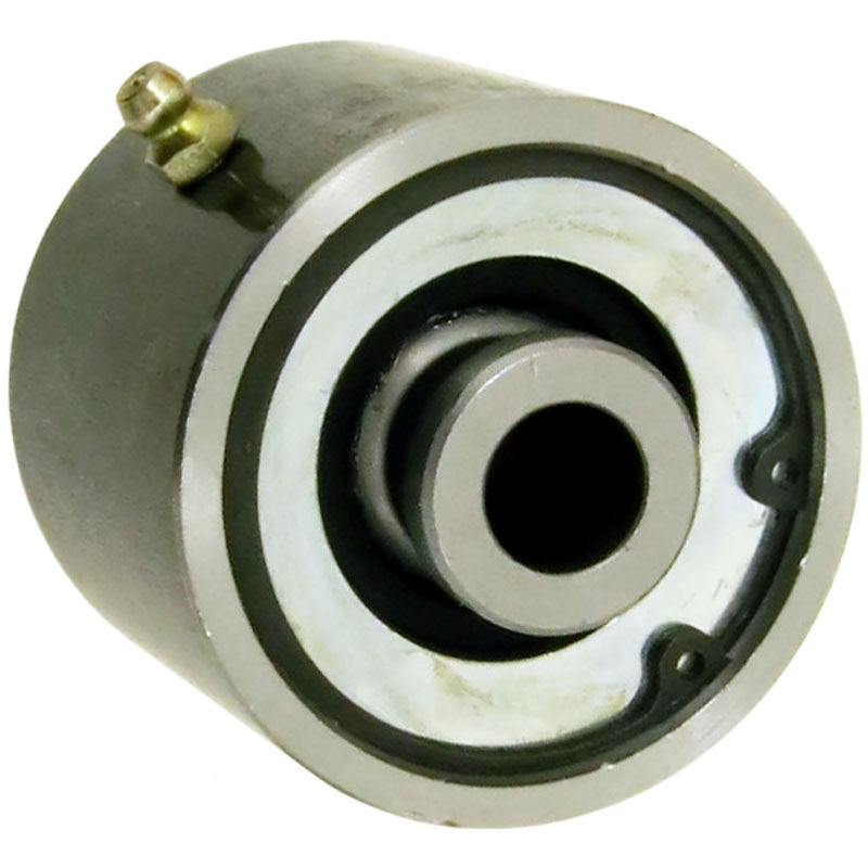 Johnny Joint Rod End 2 1/2 Inch Weld-On 3.350 Inch X 0.562 Inch Ball Externally Greased Each
