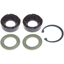 Load image into Gallery viewer, Johnny Joint Rebuild Kit 2.5 Inch Includes 2 Bushing, 2 Side Washers, 1 Snap Ring