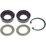 Johnny Joint Rebuild Kit 2.5 Inch Includes 2 Bushing, 2 Side Washers, 1 Snap Ring