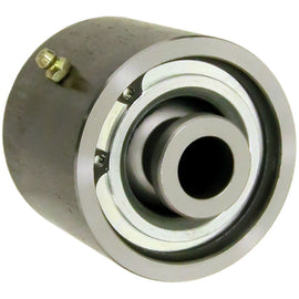 Johnny Joint Rod End 3 Inch Weld-On Chromoly Barrel 3.250 Inch X 0.750 Inch Ball Externally Greased Each
