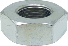 Load image into Gallery viewer, Jam Nut 3/4 Inch-16 Left Hand Thread For Threaded Bung Each