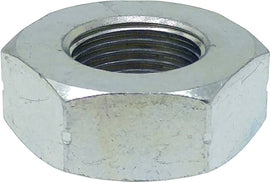 Jam Nut 3/4 Inch-16 Left Hand Thread For Threaded Bung Each