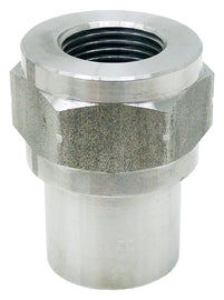 Threaded Bung 3/4 Inch-16 Left Hand Thread Each