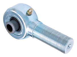 Narrow Billet 4140 Johnny Joint 2 Inch 1.750 Inch X 0.500 Inch Ball 1 Inch-14 Right Hand Threaded Shank Externally Greased Each