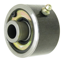 Load image into Gallery viewer, Narrow Johnny Joint 2 Inch Weld-On 1.600 Inch X 0.562 Inch Ball Externally Greased Each