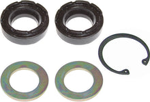 Load image into Gallery viewer, Johnny Joint Rebuild Kit 2 Inch Includes 2 Bushings, 2 Side Washers, 1 Snap Ring