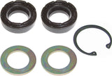 Johnny Joint Rebuild Kit 2 Inch Includes 2 Bushings, 2 Side Washers, 1 Snap Ring