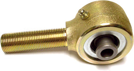 Forged Johnny Joint 2 Inch 2.190 Inch X 0.482 Inch Ball 3/4 Inch-16 Right Hand Threaded Shank Externally Greased Each