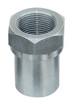 Threaded Bung 1 1/4 Inch-12 Right Hand Thread Each