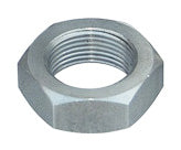 Jam Nut 1 1/4 Inch-12 Right Hand Thread For Threaded Bung Each