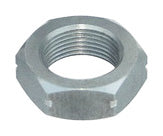Jam Nut 1 1/4 Inch-12 Left Hand Thread For Threaded Bung Each