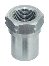 Threaded Bung 1 1/4 Inch-12 Left Hand Thread Each