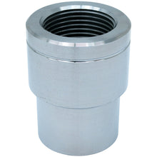 Load image into Gallery viewer, Threaded Bung Round 1 1/4 Inch-12 Left Hand Thread Each