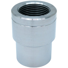 Threaded Bung Round 1 1/4 Inch-12 Left Hand Thread Each