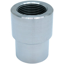 Load image into Gallery viewer, Threaded Bung Round 1 1/4 Inch-12 Right Hand Thread Each