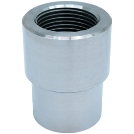Threaded Bung Round 1 1/4 Inch-12 Right Hand Thread Each