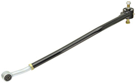 Johnny Joint Trac Bar 97-06 Wrangler TJ and LJ Unlimited/XJ/MJ Front Bolt-On Adjustable Greasable Chromoly Drilling Required Reuses Stock Housing Bolt