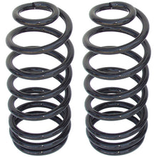 Load image into Gallery viewer, Rear Coil Springs 97-06 Wrangler TJ 4 Inch (LJ-1/2 Inch ) Pair