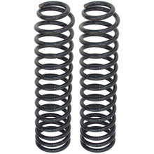 Load image into Gallery viewer, Front Coil Springs 97-06 Wrangler TJ 3 Inch LCG Pair