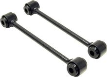 Load image into Gallery viewer, Sway Bar Extended Links 97-06 Wrangler TJ and LJ Unlimited Rear Pair