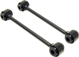 Sway Bar Extended Links 97-06 Wrangler TJ and LJ Unlimited Rear Pair