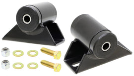 Heavy Duty Motor Mount Kit 87-06 Wrangler YJ TJ/LJ (4.0L only) Includes Hardware