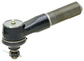 Currectlync Drag Link End 97-06 Wrangler TJ and LJ Unlimited/XJ/MJ Long, Left Hand Thread Pitman Arm End Of Drag Link For Use w/ CE-9701 Kit Each