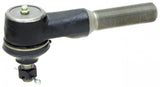 Currectlync Tie Rod End 97-06 Wrangler TJ and LJ Unlimited/XJ/MJ Right Hand Thread Zerk On Cap For Use w/ CE-9701 Kit Each