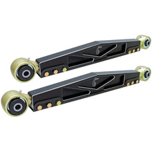 Load image into Gallery viewer, Johnny Joint Billet Aluminum Control Arms 07-18 Wrangler JK Front Lower Adjustable Pair
