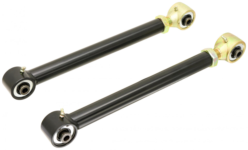 Johnny Joint Control Arms 07-Up Wrangler JK and JL Rear Lower Adjustable Pair