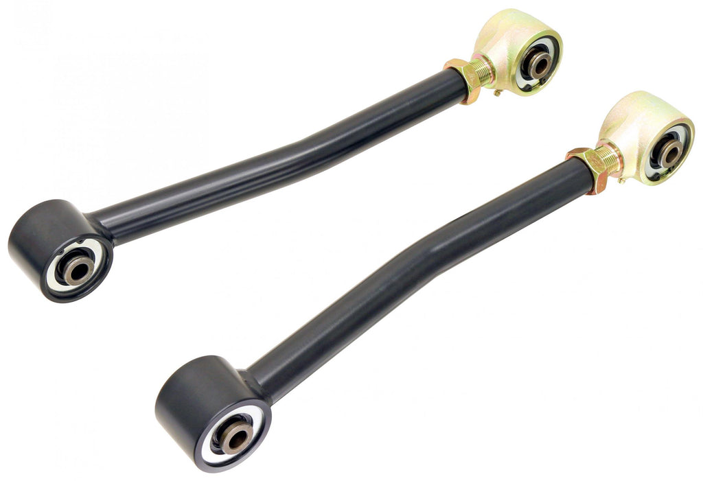 Johnny Joint Control Arms 07-Up Wrangler JK and JL Rear Upper Adjustable Pair