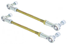 Load image into Gallery viewer, Antirock End Links 8 1/2 Inch Rods Includes RH/LH Heim Joints Hardware Pair