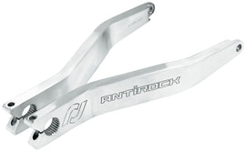 Antirock Aluminum Sway Bar Arms 16 Inch Long 07-18 Wrangler JK/JL Front 97-06 Wrangler TJ and LJ Unlimited Rear Pair