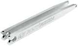Antirock Aluminum Sway Bar Arms 21 Inch Long 07-18 Wrangler JK Rear Pair