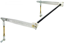 Load image into Gallery viewer, Antirock Sway Bar Kit 97-06 Wrangler TJ/LJ Front Bolt-On Aluminum Arms