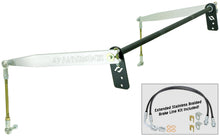 Load image into Gallery viewer, Antirock Sway Bar Kit 07-18 Wrangler JK 4 Door Rear Bolt-On Aluminum Arms