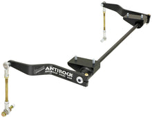 Load image into Gallery viewer, Antirock Sway Bar Kit 18-Up Wrangler JL 20-Up Gladiator Front Bolt-On Aluminum Arms