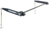 Antirock Sway Bar Kit 18-Up Wrangler JL 2 Door or 4 Door Rear Bolt-On Steel Arms