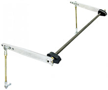 Load image into Gallery viewer, Antirock Sway Bar Kit 18-Up Wrangler JL 2 Door or 4 Door Rear Bolt-On Aluminum Arms