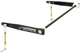 Antirock Sway Bar Kit 87-95 Wrangler YJ Front Bolt-On