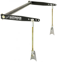 Load image into Gallery viewer, Antirock Sway Bar Kit Universal 36 Inch Bar 17 Inch Steel Arms