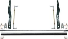 Load image into Gallery viewer, Antirock Sway Bar Kit Universal 36 Inch Bar 20 Inch Bent Steel Arms
