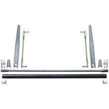 Load image into Gallery viewer, Antirock Sway Bar Kit Universal 36 Inch Bar 18 Inch Aluminum Arms
