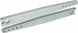 Antirock Aluminum Sway Bar Arms 20 Inch Long Pair