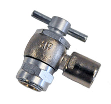 Load image into Gallery viewer, Tire Chuck High Pressure No Air Loss 1/8 Inch NPT Female Thread Power Tank