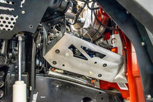 Load image into Gallery viewer, Jeep JL Under Hood Compressor Mount for ARB CKMTA12 18-Pres Wrangler JL