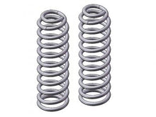 Load image into Gallery viewer, Jeep Grand Cherokee 5.0 Inch Rear Coil Springs 93-98 ZJ &amp; Jeep Cherokee 6.5 Inch Rear Coil Conversion Coil Springs 84-01 XJ Clayton Off Road