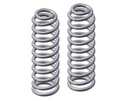 Jeep Grand Cherokee 5.0 Inch Rear Coil Springs 93-98 ZJ & Jeep Cherokee 6.5 Inch Rear Coil Conversion Coil Springs 84-01 XJ Clayton Off Road