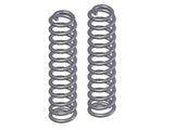 Jeep Grand Cherokee 7.0 Inch Front Coil Springs 1993-1998 ZJ & Jeep Cherokee 8.0 Inch Front Coil Springs 1984-2001XJ Clayton Off Road