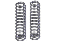 Load image into Gallery viewer, Jeep Wrangler 5.5 Inch Front Coil Springs 1997-2006 TJ/LJ &amp; Jeep Cherokee 4.5 Inch Front Coil Springs 1984-2001 XJ Clayton Off Road